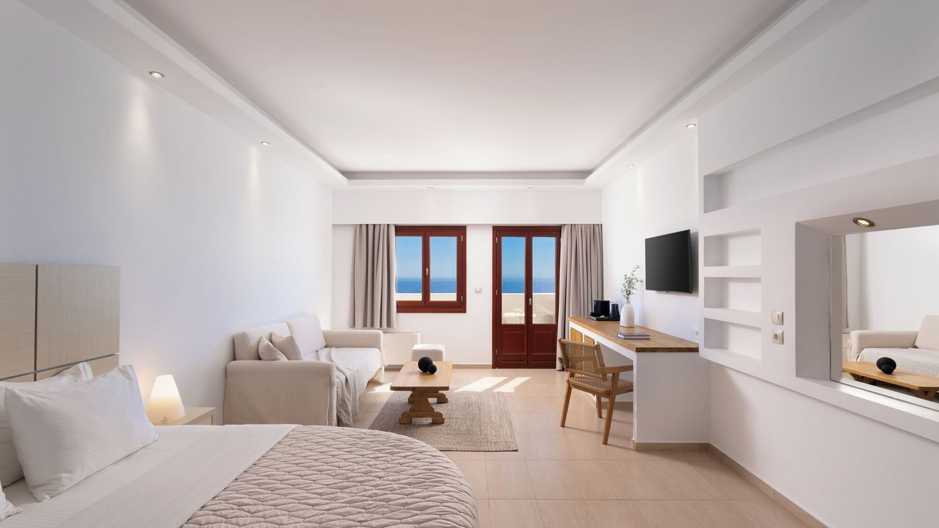 Splendour Hotel and Suites