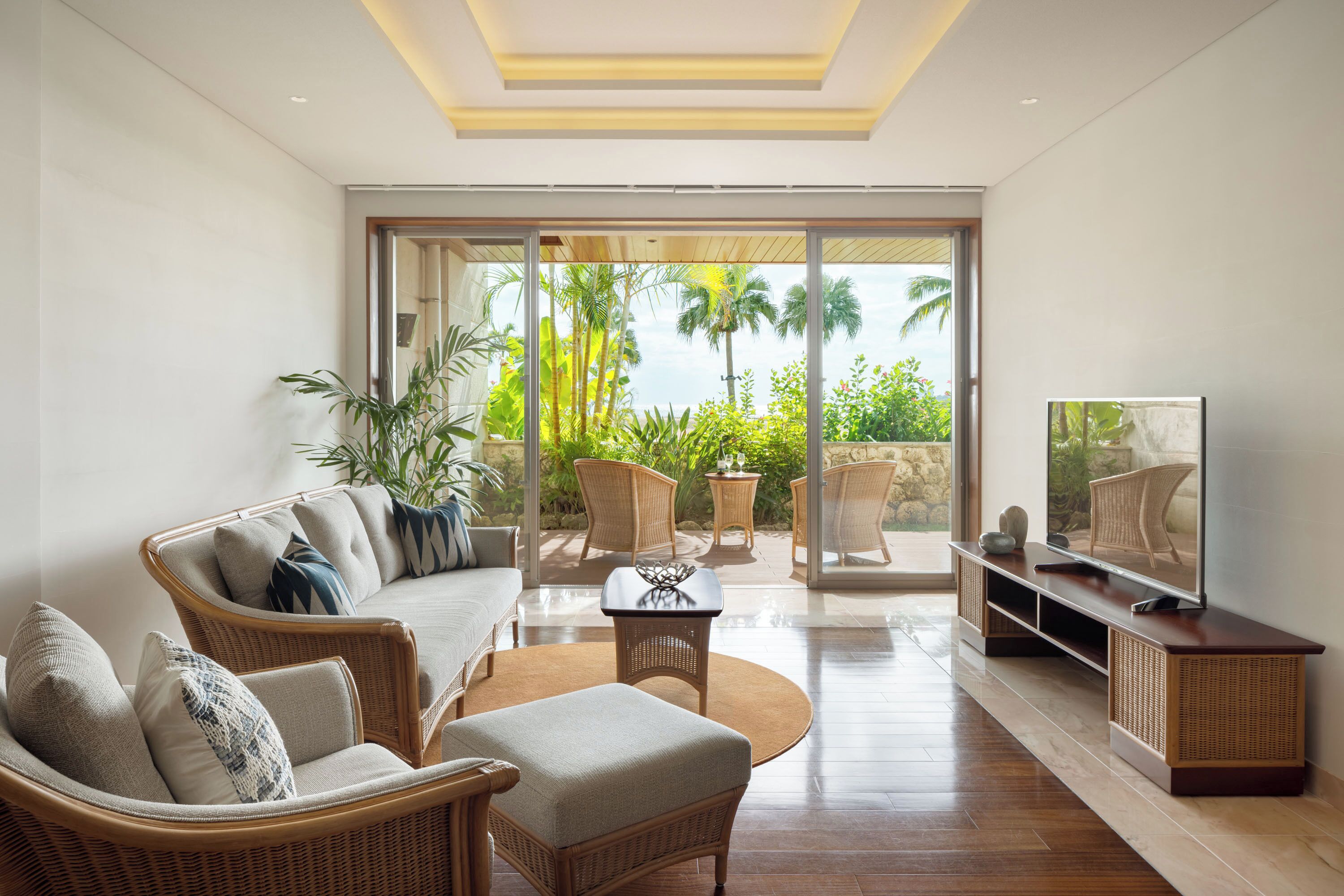 The Ubufuru Ishigaki - אישיגאקי - סלון