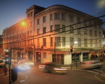 Hotel Concepción - Concepción - Bangunan