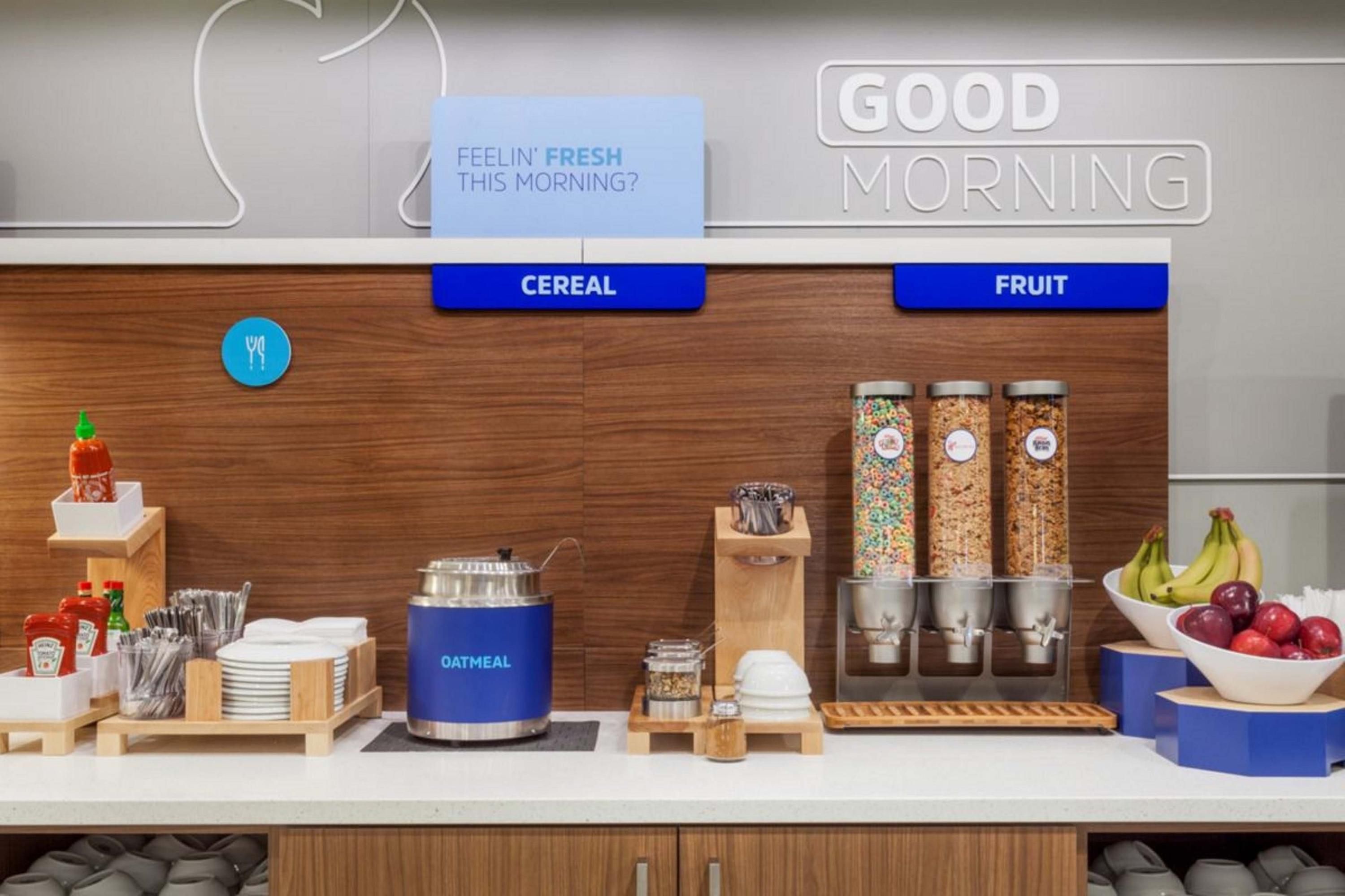 Holiday Inn Express & Suites Annapolis By IHG