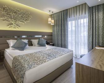 Club Grand Aqua - Manavgat
