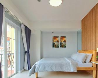 88 Gibraltar (Mines View) - Baguio - Bedroom