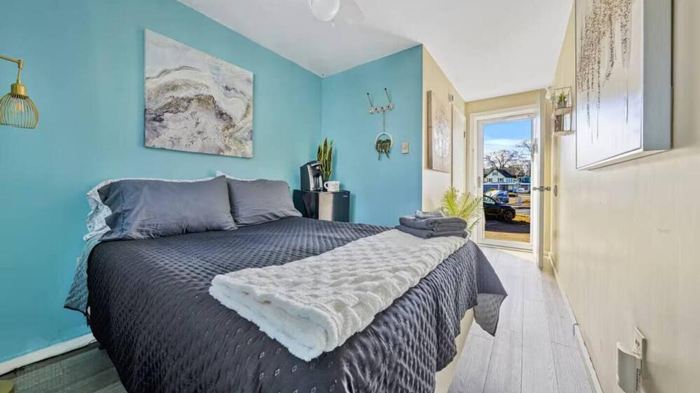 Marvin Gardens Motel Old Orchard Beach