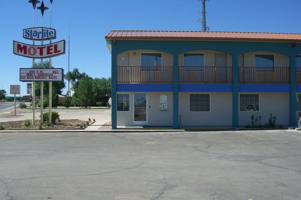 La Hacienda - Artesia - Gebäude