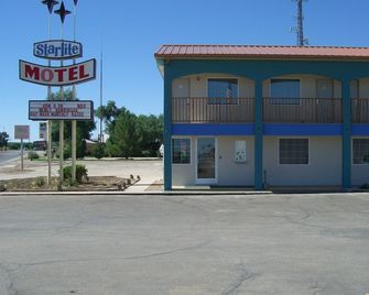 La Hacienda - Artesia - Gebäude