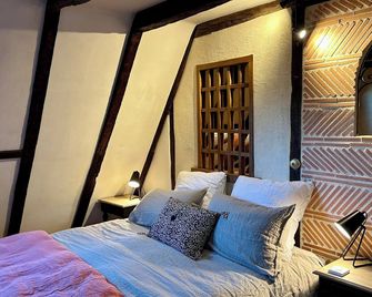 \'Le Petit Tinténiac\' cosy T2 in the heart of the Doutre district - 安格斯