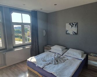 Hotel Jerabek - Prague - Chambre