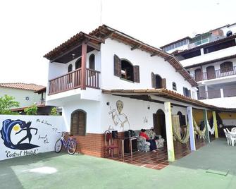 Hostel Mar dos Anjos - Arraial do Cabo