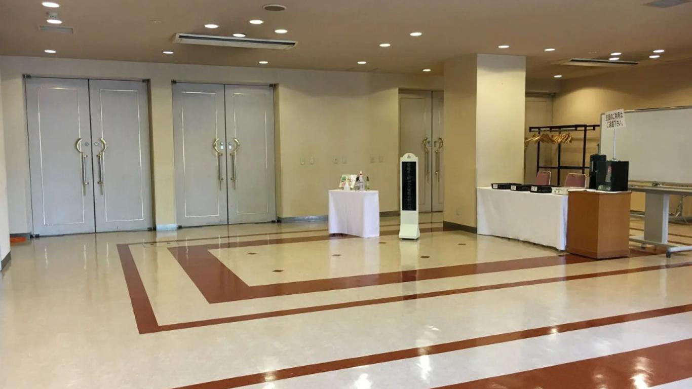 نيو فورانو هوتل