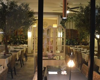 Hôtel des Druides - Quiberon - Restaurant