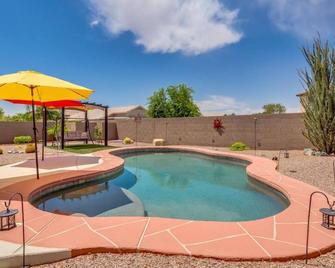 All the \'Perks\' of home!! - Queen Creek - Piscina