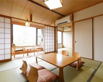 Kyukamura Noto-Chirihama - Hakui - Comedor