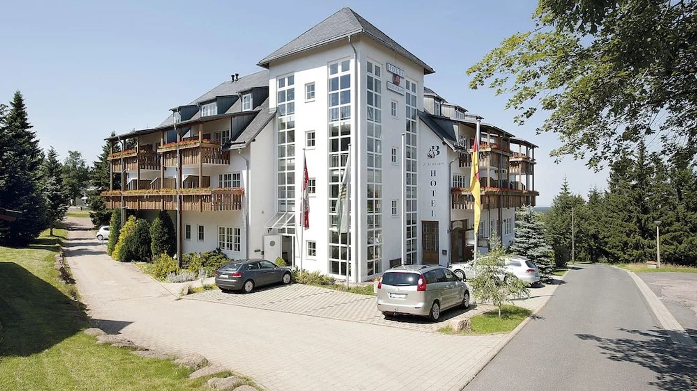 Hotel Zum Bären