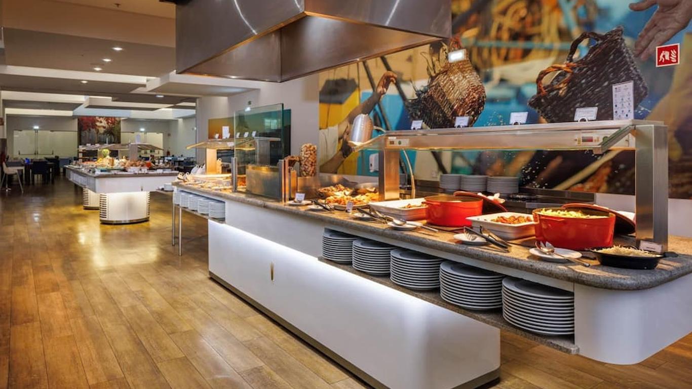 Jupiter Lisboa Hotel