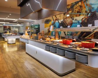 Jupiter Lisboa Hotel - Lisbon - Buffet