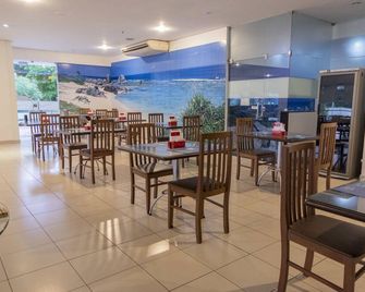 Executive Arrey Hotel - טרסינה - מסעדה