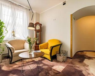 Pod Ratuszem - Rzeszów - Sala de estar