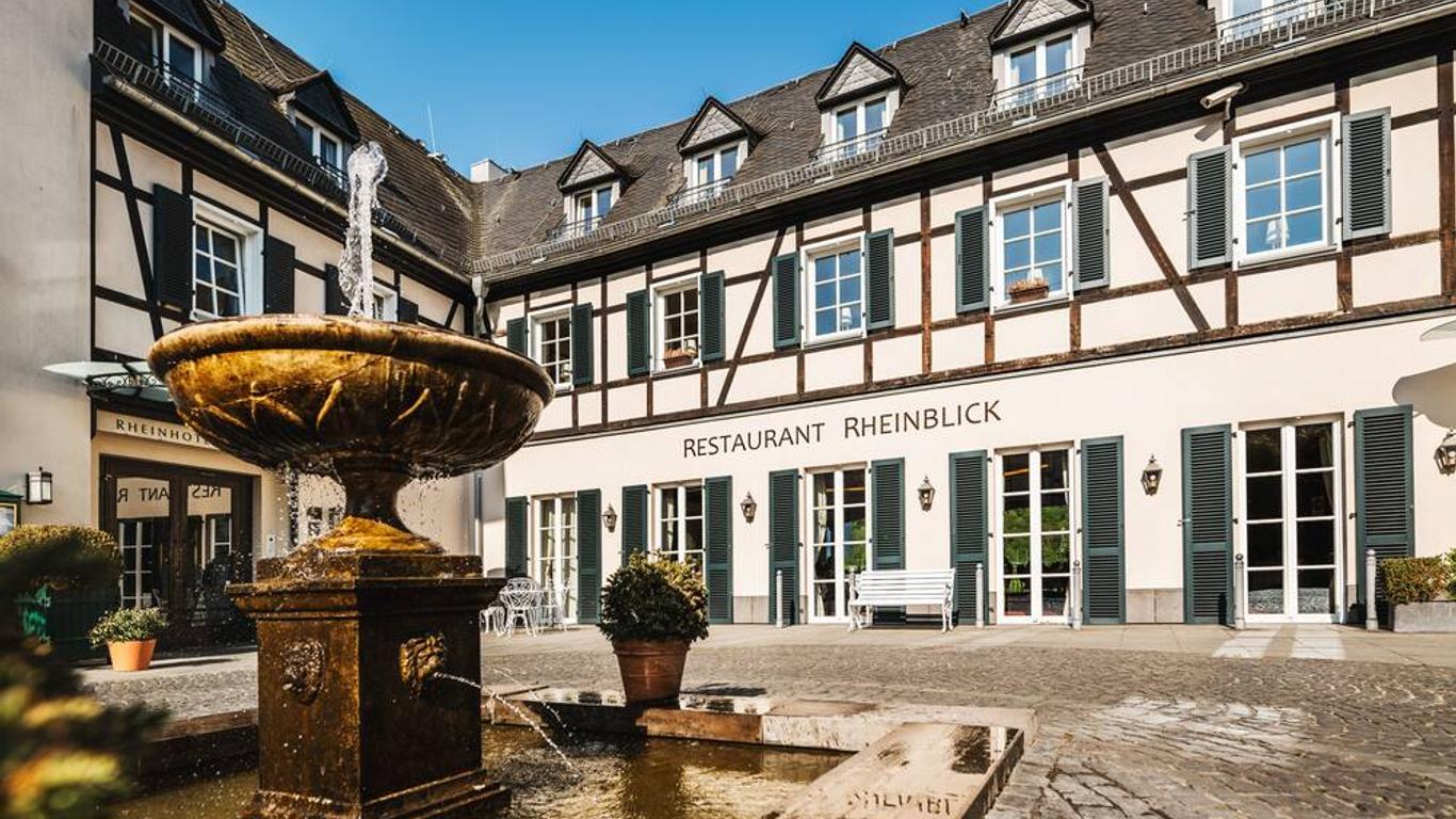 رينهوتل سكلوز