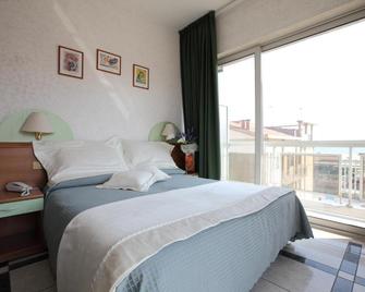 Hotel Baviera - Sottomarina - Camera da letto