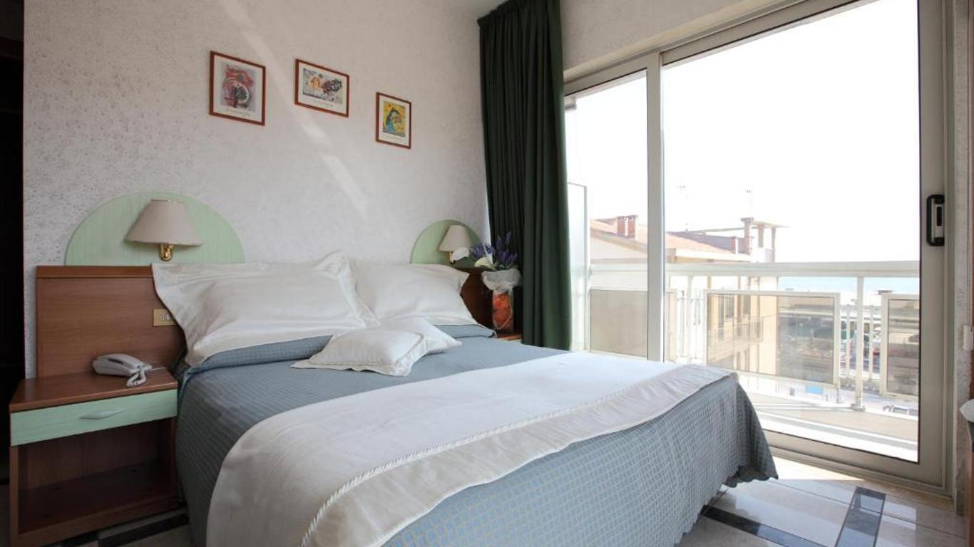 Hotel Baviera