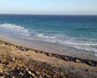 Apart. Esquinzo Cerca del mar - Pájara - Plage