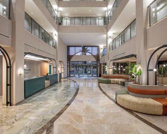 Greenwood Kemer Resort - Kemer - Lobby