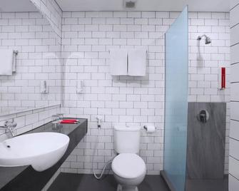 Favehotel Ketapang - Ketapang - Baño