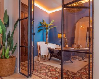 Candil Suite Realejo - Grenade