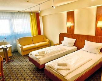 Hotel zur Post - Herne - Habitación