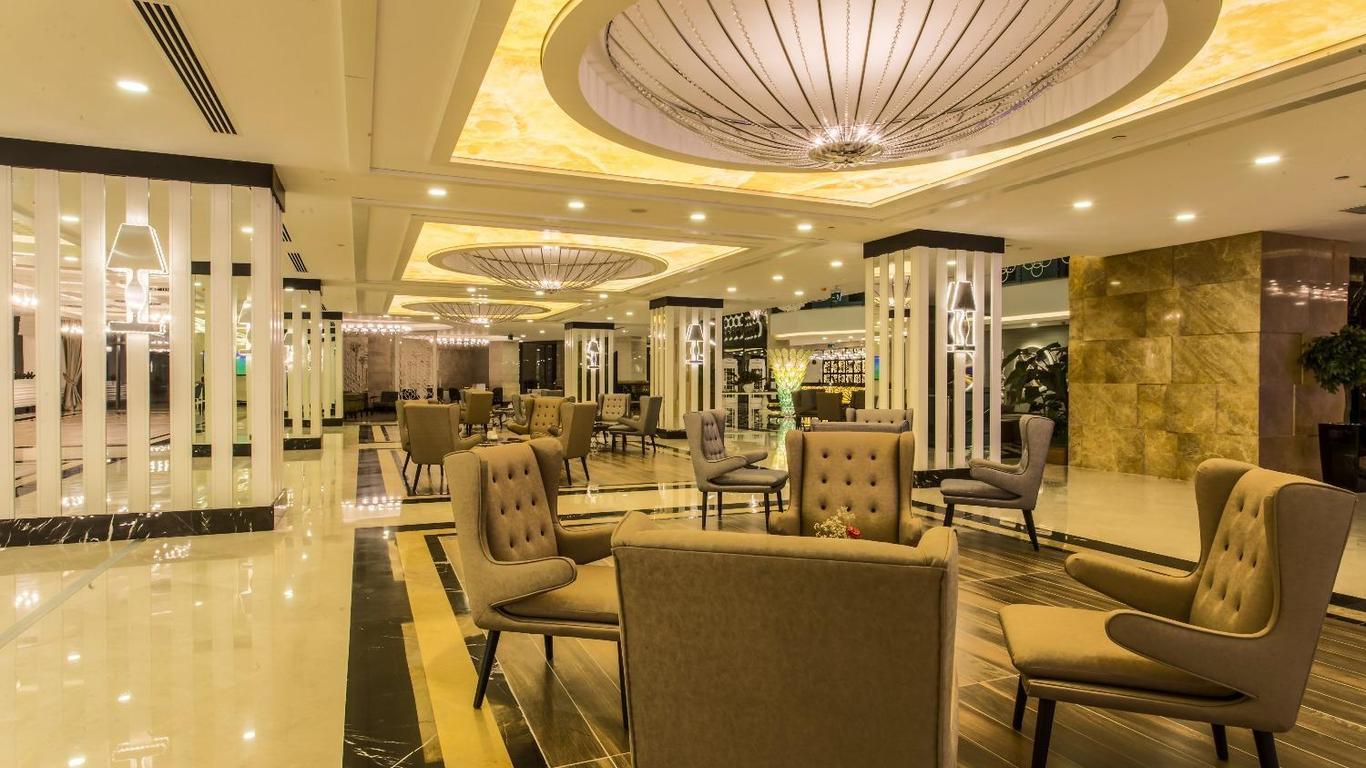 Sensitive Premium Resort & Spa