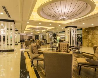 Sensitive Premium Resort & Spa - בלקובה - לובי