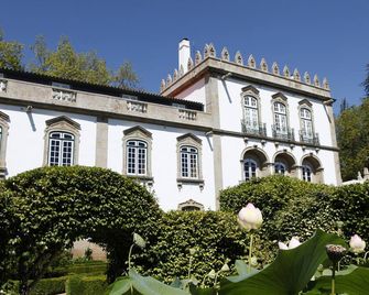 Parador Casa Da Insua - Viseu
