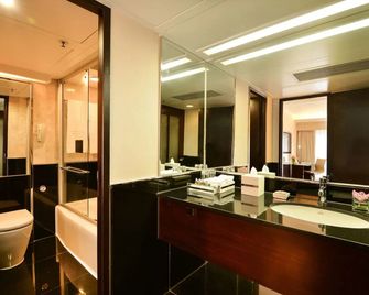 Regal Kowloon Hotel - Hong Kong