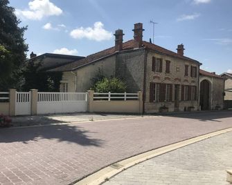 Les Bulles Lissoises - La Chaussee-sur-Marne