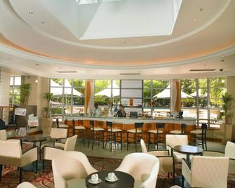 Southern Sun Waterfront Cape Town - Cape Town - Restaurant