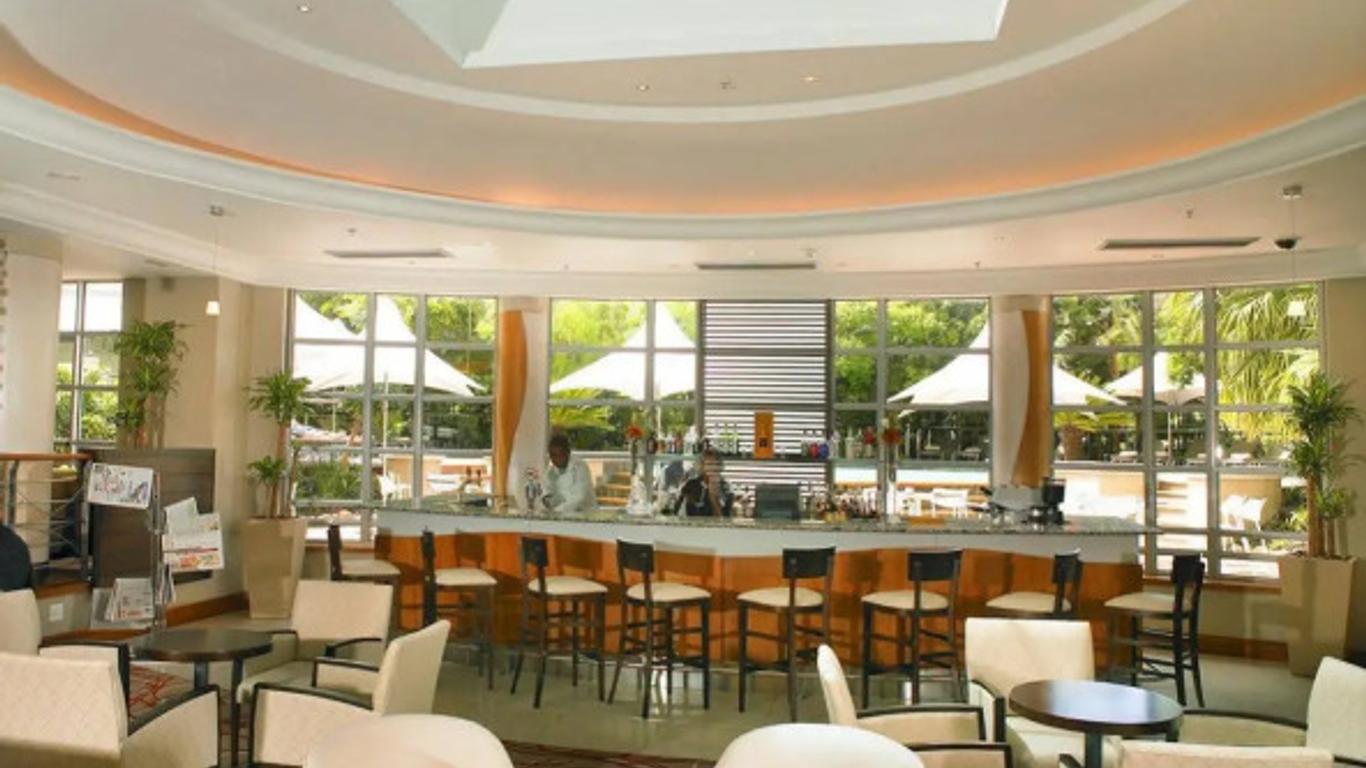 Southern Sun Waterfront Cape Town