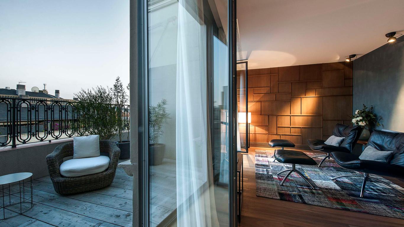 ألما برشلونة