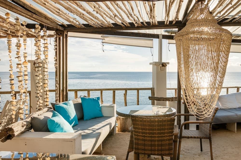 Bliss Boutique Hotel Seychelles