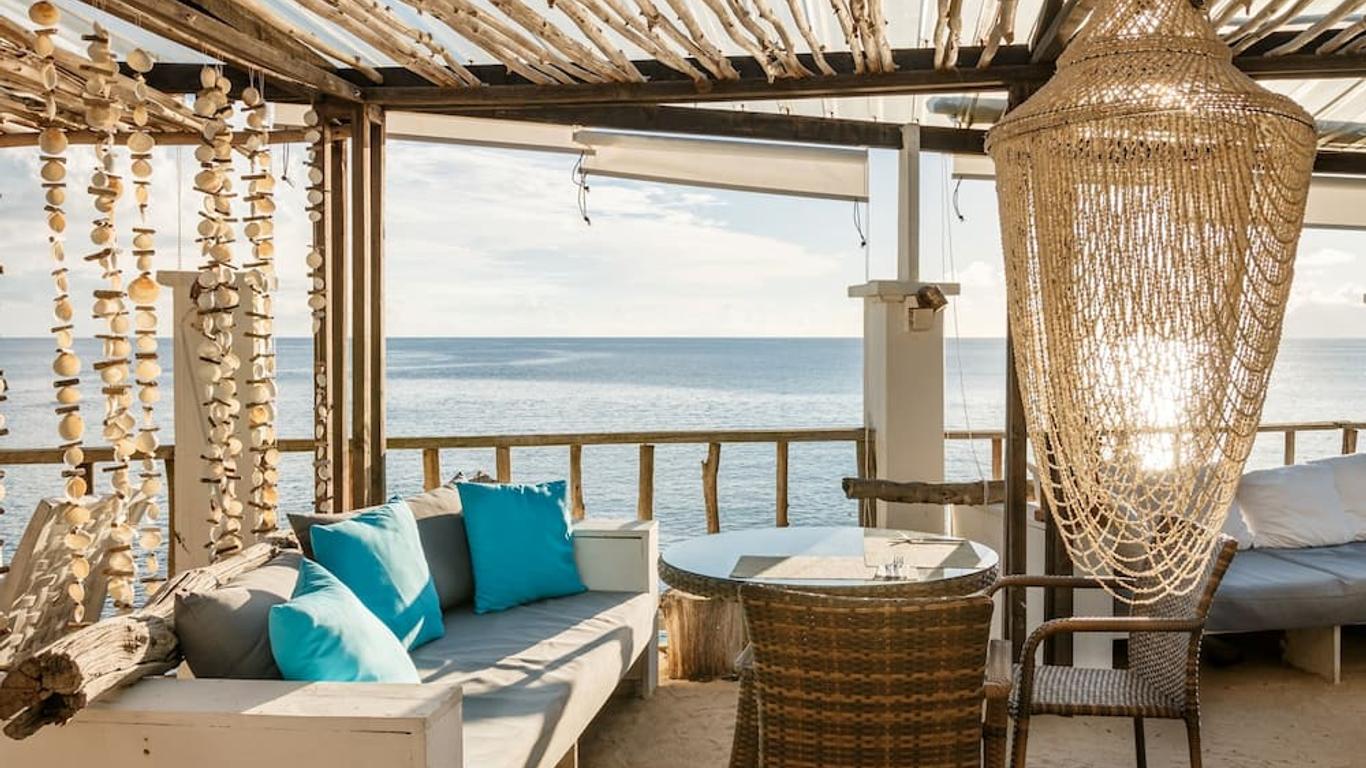 فندق بليس بوتيك سيشيل