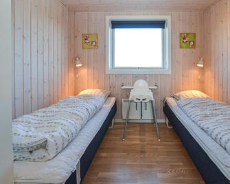 4 bedroom accommodation in Nordborg - Nordborg - Schlafzimmer