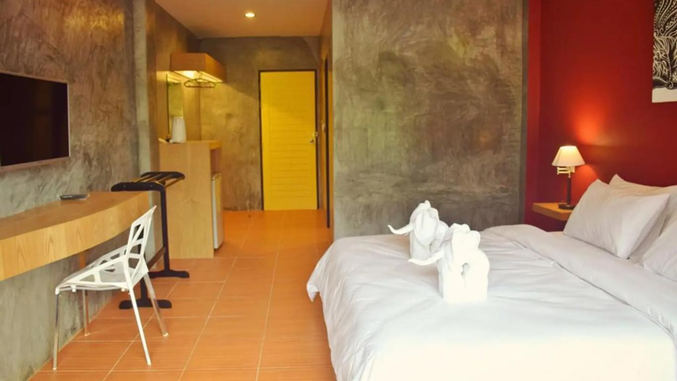 At Home Khaolak