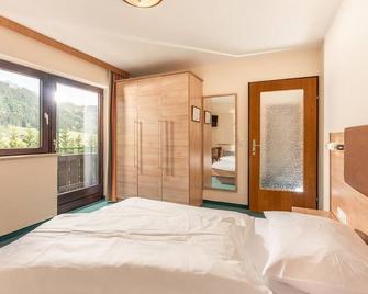 Hotel Starchlhof - Schladming - Bedroom