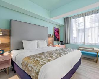 Abitta Boutique Hotel, Ascend Hotel Collection - San Juan - Bedroom