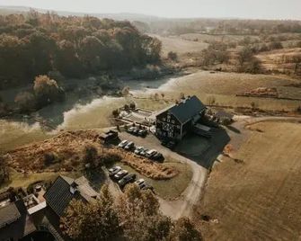 Zion Springs - Hamilton