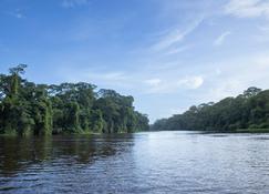 Pachira Lodge - Tortuguero - Udogodnienia obiektu