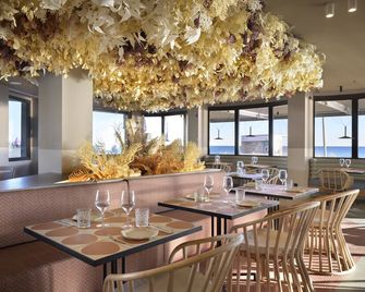 Akquaaa Boutique Hotel - Calafell - Restaurant