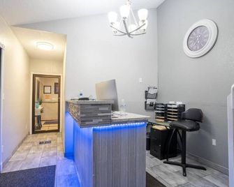 Kennewick Inn & Suites Tri Cities - Kennewick