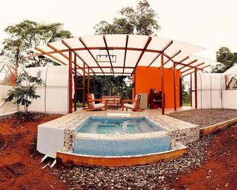 Macas Glamping - Macas - Pool