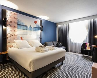 Hôtel Mercure Bordeaux Centre-Ville - Bordeaux - Bedroom