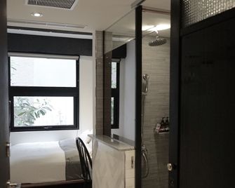 Nihao Cafe Hotel - Taipei